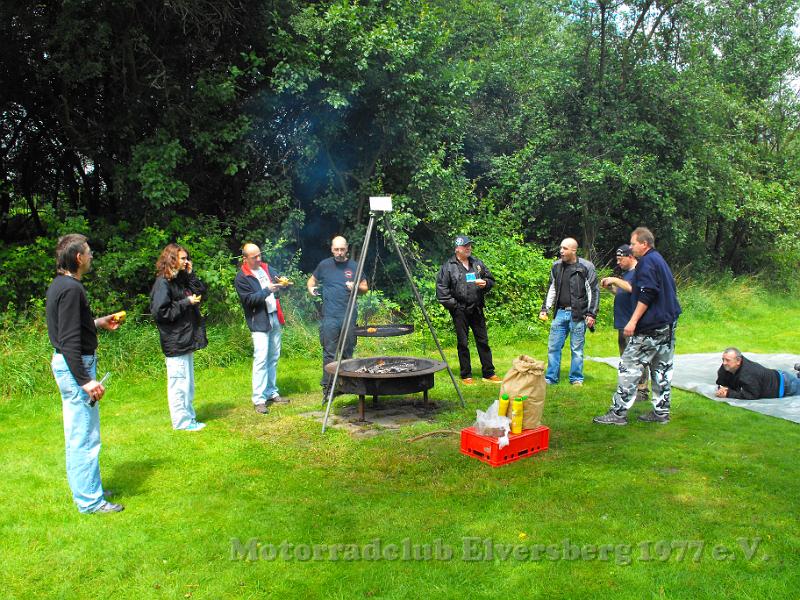 MCE Sommertreffen 2009 - 275.JPG